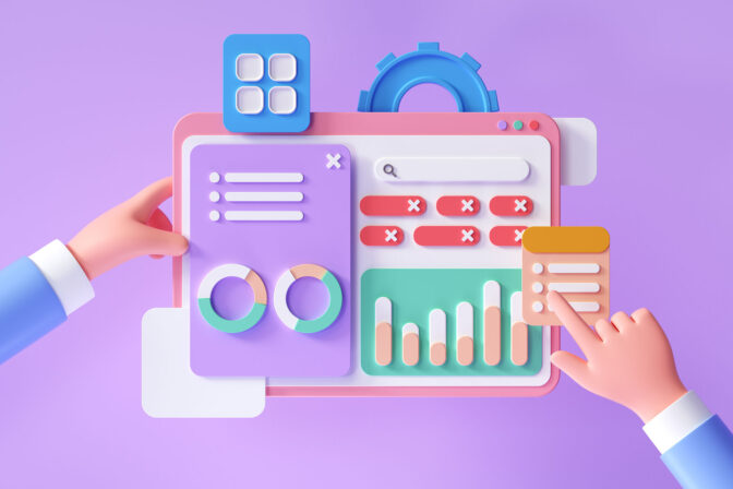 Designing Better Links For Websites & Emails
